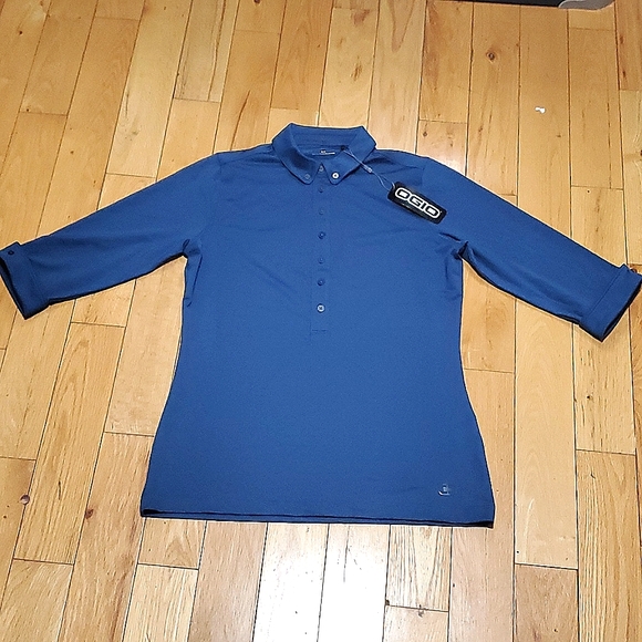 OGIO Women's Shirt Size S/P Strech Brand new - Picture 6 of 17